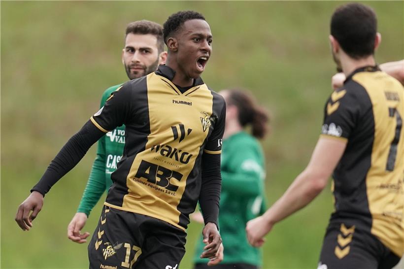 Das Offensivtalent wird in der Serie A zum Einsatz kommen
