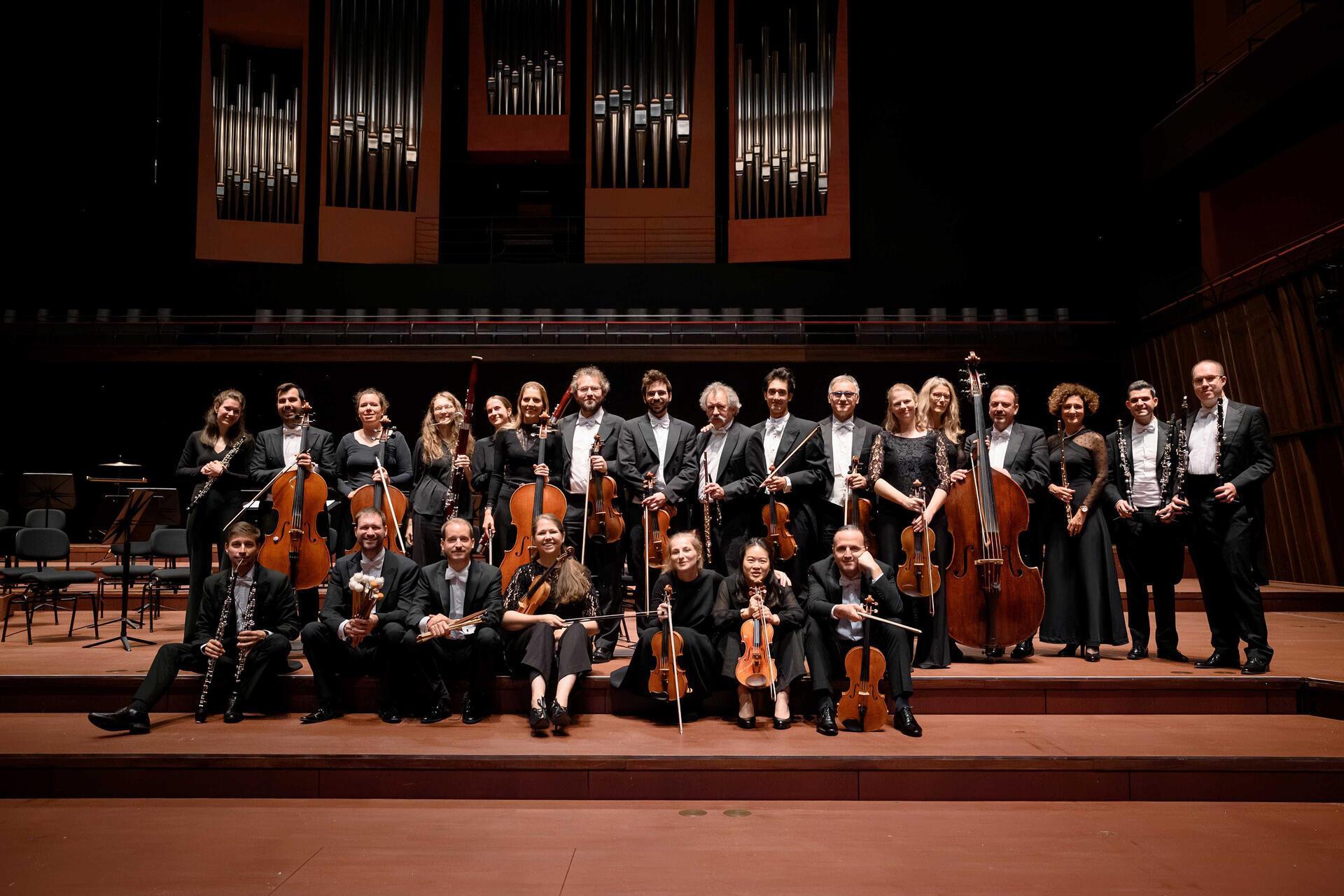 Beatrice Rana opens Philharmonie Luxemburg season with Bach