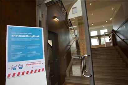 Das Parlament beschäftigte sich gestern ausschließlich mit Aktualitätsfragen zur Corona-Krise

