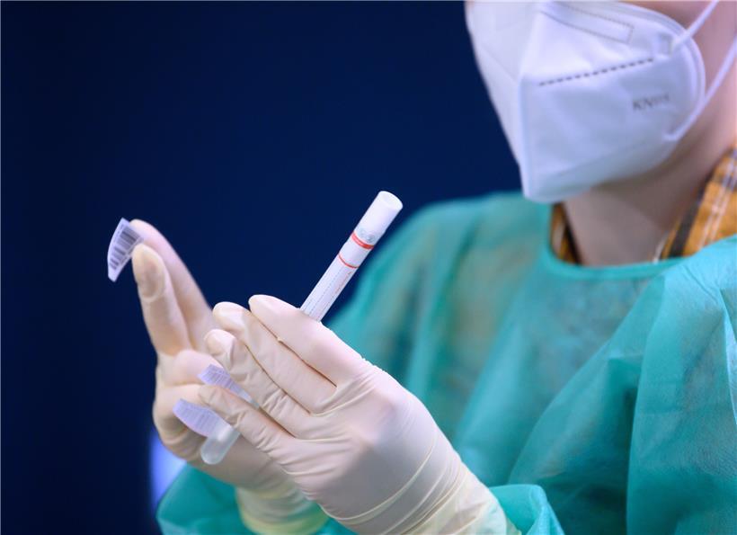 Das Parlament stellte die Gelder für die dritte Phase des „Large Scale Testing“ zur Verfügung
