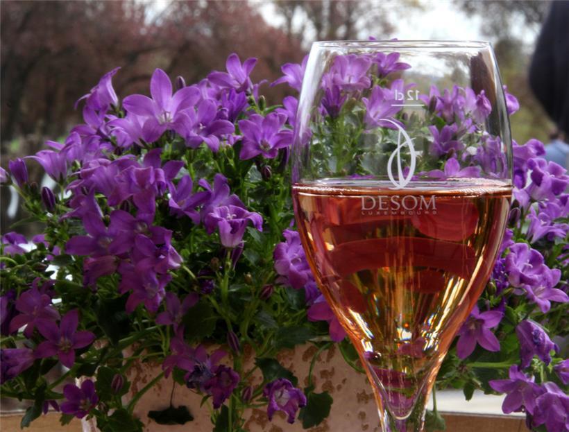 Das Pfingstwochenende steht ganz im Zeichen der Luxemburger Mosel
