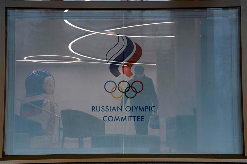 Das Problem ist nicht das Urteil gegen Russland, sondern das Anti-Doping-System
