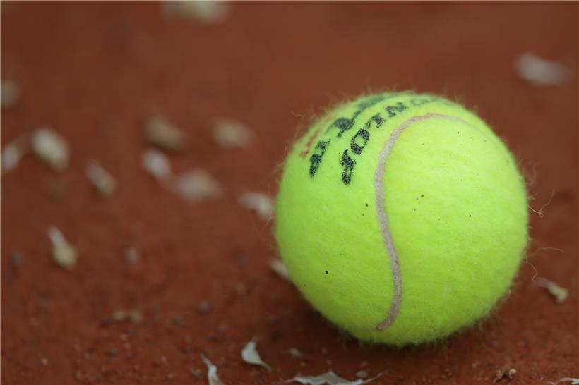 Das „Problemkind“: der Ball 
