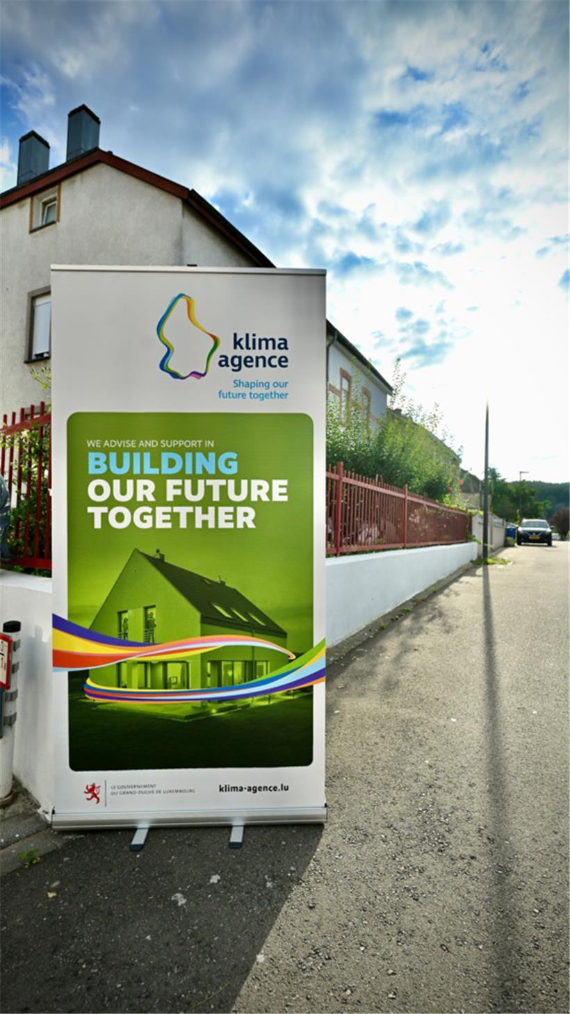 Das Projekt in Differdingen soll als Blaupause für weitere Sanierungsvorhaben auf nationaler Ebene dienen
