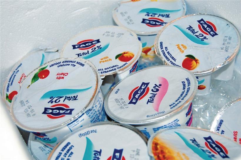 Das Projekt rund um die Joghurtfabrik Fage ist eines der umstrittensten des Landes. Die Bürgermeister der betroffenen Gemeinden sind sich im Großen und Ganzen einig darüber, wo noch nachgebessert werden muss. 

