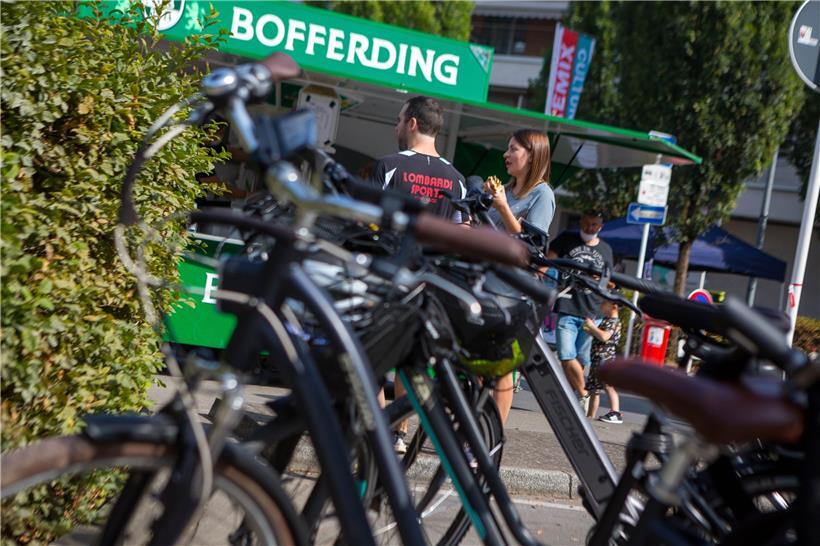 Das Rad im Mittelpunkt: Auch die zweite Ansetzung der Bike Night in Esch fällt den Corona-Maßnahmen zum Opfer
