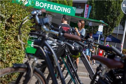 Das Rad im Mittelpunkt: Auch die zweite Ansetzung der Bike Night in Esch fällt den Corona-Maßnahmen zum Opfer
