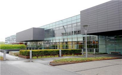 Das „Rehazenter“ auf dem Kirchberg bekommt mit Dr. Gaston Schütz einen neuen Direktor
