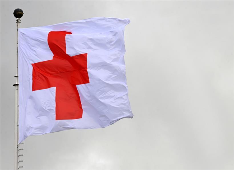 Das Rote Kreuz ist eng mit den Genfer Konventionen verbunden
