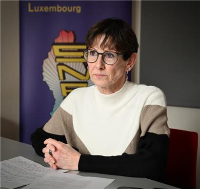 Das SNPGL wirft Negrini vor, aus „rein persönlichen Interessen“ gehandelt zu haben – die Beschuldigte dementiert die Vorwürfe
