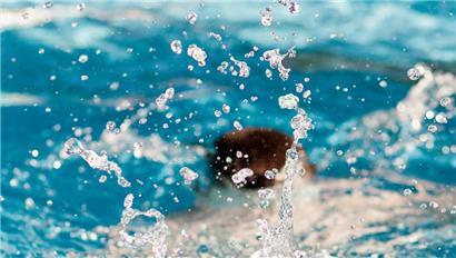 Das Schwimmbad Cents schließt wegen jährlicher Wartungsarbeiten
