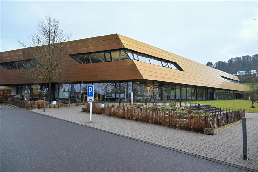 Schwimmbad in Senningen feiert 15-jähriges Jubiläum im Februar mit Badegästen und festlicher Dekoration