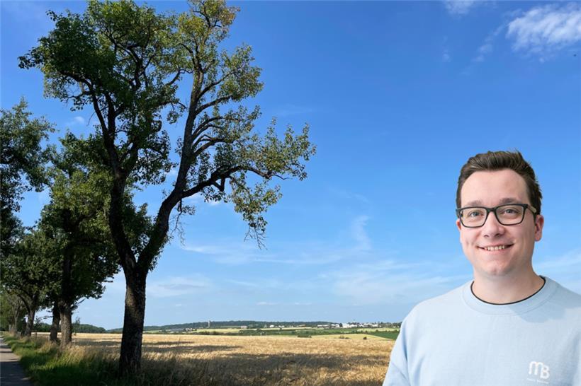 Das Sommerwetter genießen – wenn möglich an einem schattigen Plätzchen
