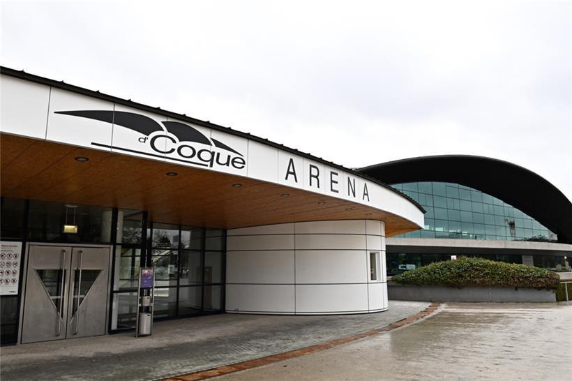 Das Sportministerium sieht keinen Bedarf für den Kauf oder den Bau einer Immobilie in Luxemburg
