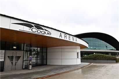 Das Sportministerium sieht keinen Bedarf für den Kauf oder den Bau einer Immobilie in Luxemburg
