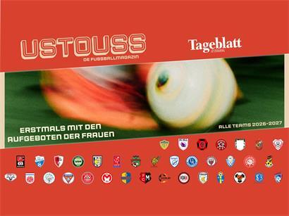 Das Tageblatt-Sonderheft zum BGL-Saisonstart ist da