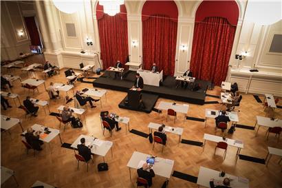Das Tageblatt hat einige Luxemburger Abgeordnete zu den „OpenLux“-Vorwürfen befragt
