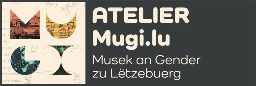Das Tageblatt und die Forschungsplattform „MuGi.lu“ ermöglichen jeden Monat Einblicke in die Luxemburger Forschung zu Gender und Musik 