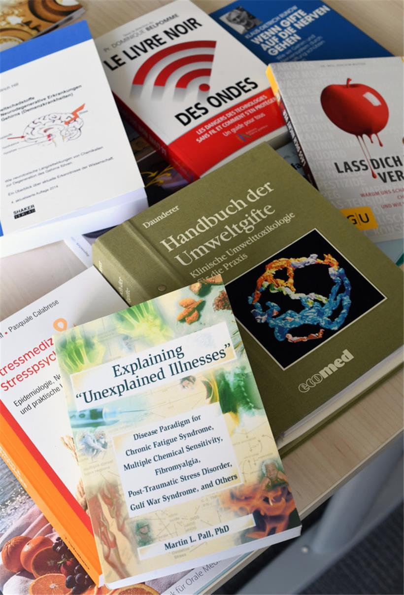 Das Thema Umweltgifte und Umweltklinik in Luxemburg ist alt. Jetzt sollen die Pläne für eine Umweltklinik konkret sein, heißt es aus dem Gesundheitsministerium. 
