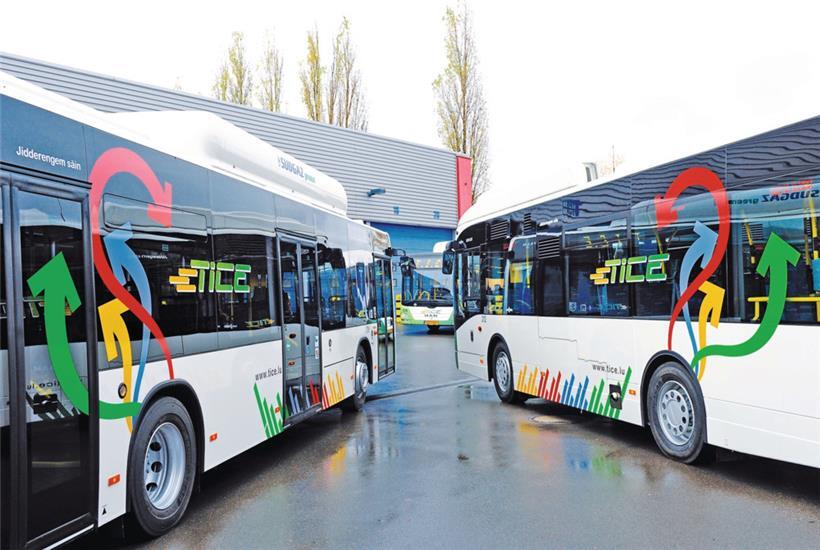 Das Transportsyndikat TICE kümmert sich in Zukunft nicht mehr um den Schülertransport im Süden des Großherzogtums
