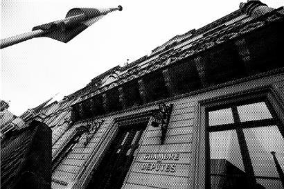 Das Tripartite-Abkommen ist in der Chamber angekommen
