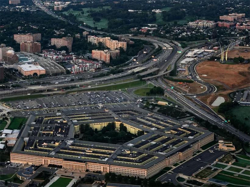 Das US-Militär meldet Munitionsknappheit und Kosten von 33,4 Milliarden Dollar