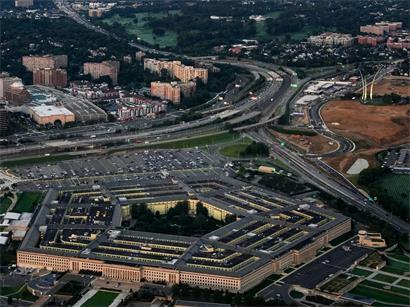 Das US-Militär meldet Munitionsknappheit und Kosten von 33,4 Milliarden Dollar