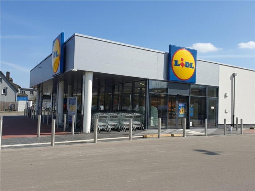 Modernisierte und erweiterte Unternehmensfiliale in Luxemburg mit neuem Design und moderner Ausstattung