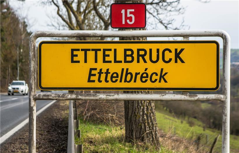 Das Verkehrsnadelöhr Ettelbrück ist seit Jahren ein großes Problem
