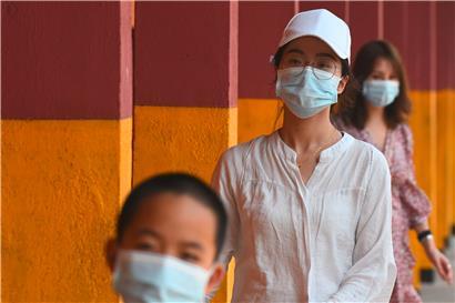 Das Virus bedroht nicht nur die Gesundheit der Chinesen, sondern auch das System ihrer Führung

