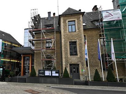 Deutliches Votum in Ettelbrück für Nordstad-Projekt, zeigt Bürgerbeteiligung und zukünftige Entwicklungsarbeit