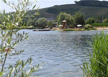 Das Wetter war im Juli eher wechselhaft. Ob die Luxemburger nochmal von der Badesaison profitieren können?
