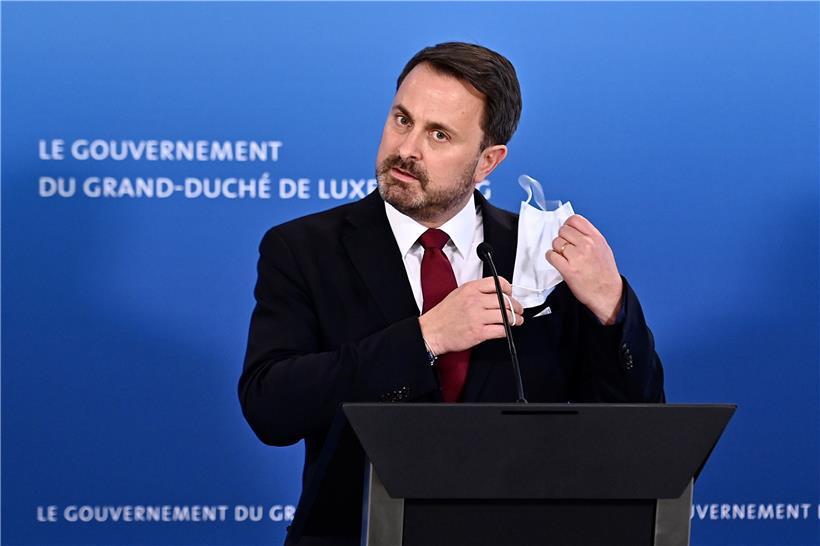 Das Wort „Parteipresse“ nimmt Bettel nicht in den Mund. Es gebe aber Philosophien in Medienhäusern, die sich mit politischen Strömungen decken. 
