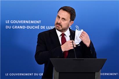 Das Wort „Parteipresse“ nimmt Bettel nicht in den Mund. Es gebe aber Philosophien in Medienhäusern, die sich mit politischen Strömungen decken. 
