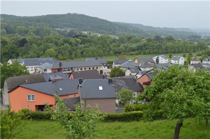 Das Zentrum von Colmar-Berg braucht eine Aufwertung, darüber sind sich Gemeinderat, Studienbüros und Einwohner einig
