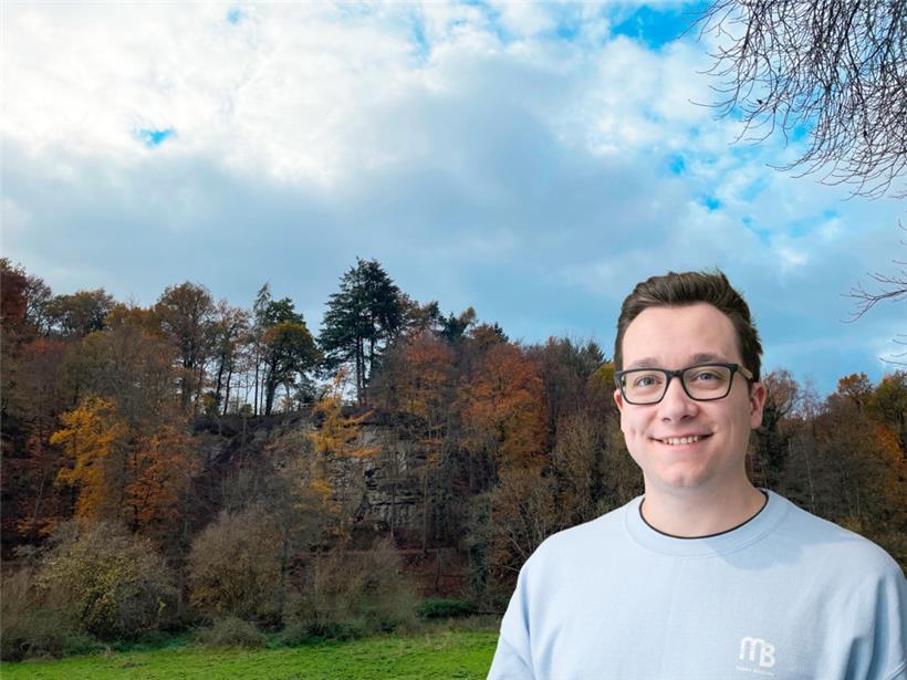Das bislang ruhige Herbstwetter dürfte bald zu Ende sein
