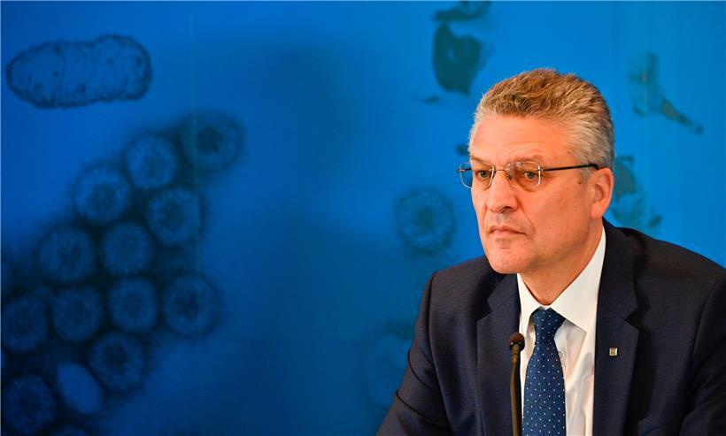 Das deutsche Robert-Koch-Institut streicht Luxemburg von seiner Risikoliste: Die Grenzen könnten bald ohne Test- oder Quarantänepflicht überquert werden.
