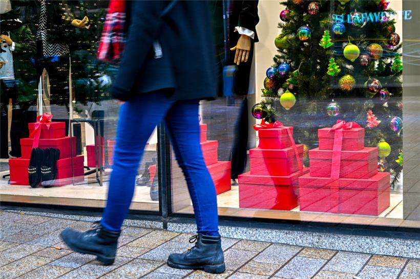 Das diesjährige Weihnachtsgeschäft ist vorbei: Der Luxemburger Einzelhandel steht auch in den nächsten Monaten vor großen Herausforderungen.
