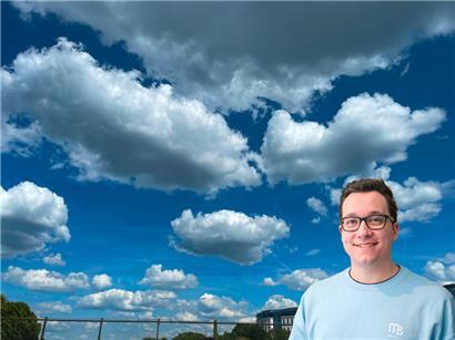 Das einzig Beständige am aktuellen Wetter ist seine Unbeständigkeit
