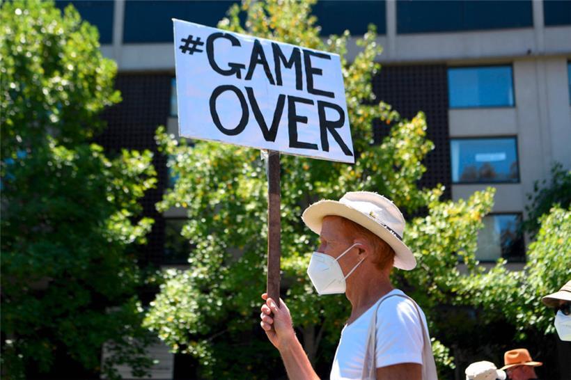 Das für Montag erwartete Urteil hält die internationale Sportwelt in Atem
