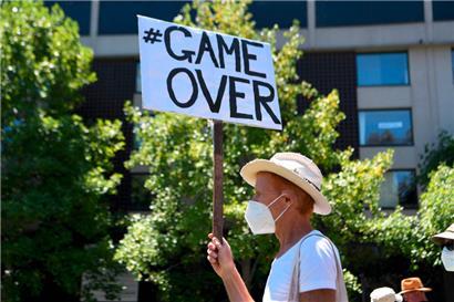 Das für Montag erwartete Urteil hält die internationale Sportwelt in Atem
