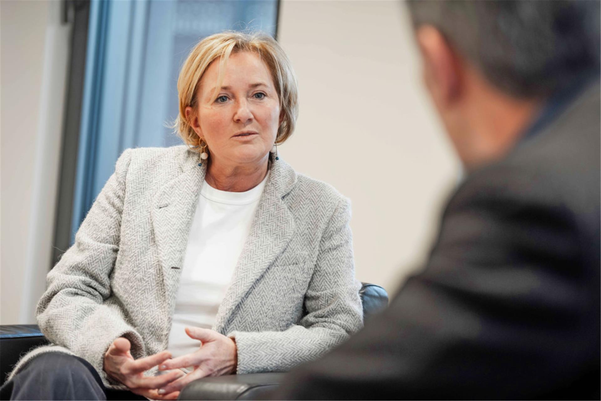 Greg Lenert Tageblatt.lu | Interview | „Ich bin nicht so zartbesaitet, wie manche ...