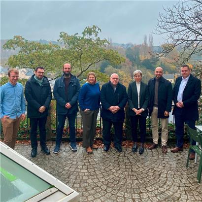 Das gemeinsame Schreiben vom Dienstag haben OGBL, LCGB und die Grünen unterzeichnet
