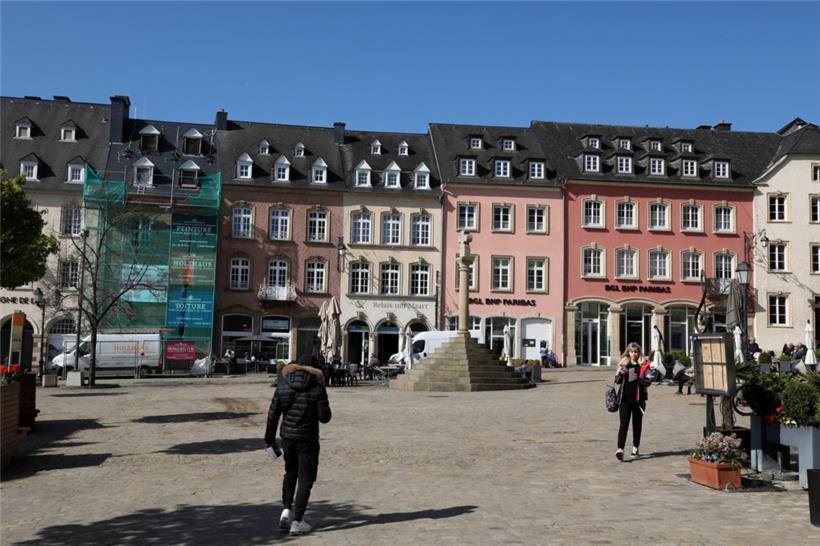 Das geplante „City Outlet“ soll sich von den bekannteren „Factory Outlets“ unterscheiden
