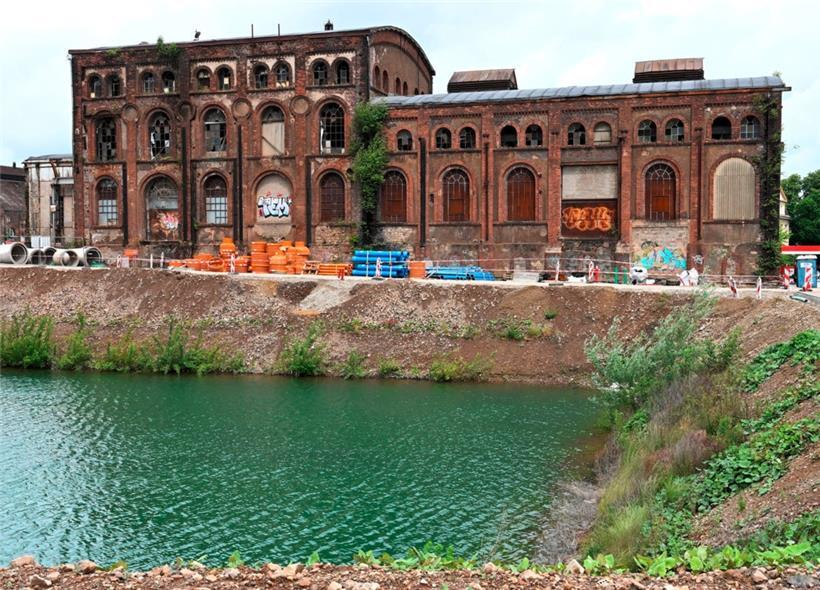 Das geplante Museum wird nicht auf der „Rout Lëns“ in Esch eingerichtet
