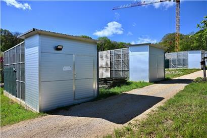 Das gesamte Areal umfasst nun 83 Ar
