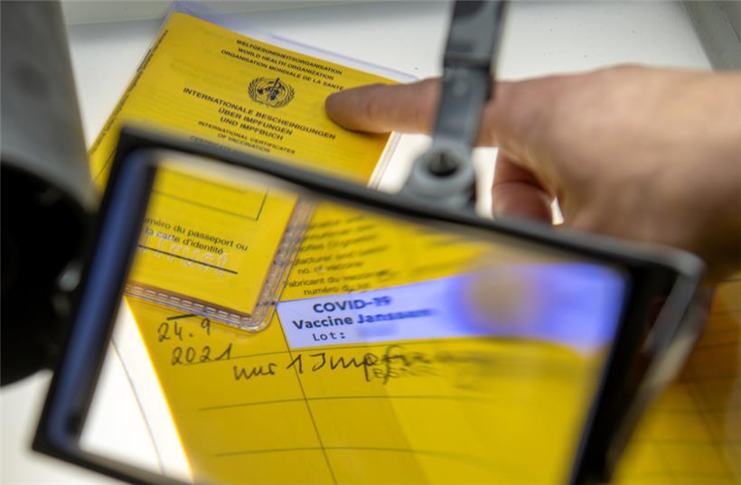 Das „gielt Bichelchen“ soll auf das Smartphone wandern
