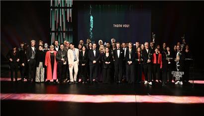 Das große Treffen der Luxemburger Filmszene fand am Samstag statt

