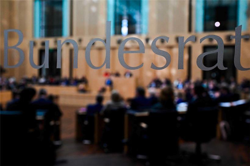 Das historische Finanzpaket von CDU/CSU und SPD hat die letzte Hürde im Bundesrat genommen
