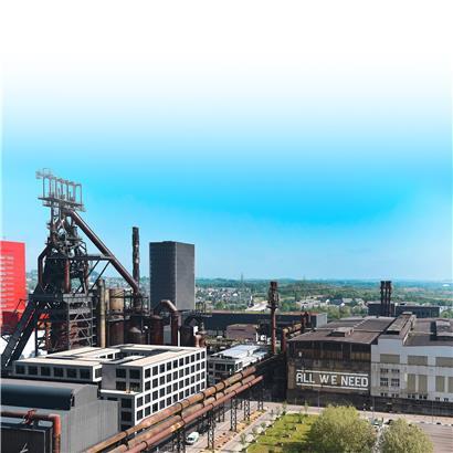 Das industrielle Erbe soll auch bei den „Minett Unesco Biosphere“-Projekten seinen Platz finden
